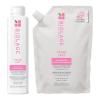 image:imageBiolage Color Last Conditioner and Refill Conditioner Set  Protects amp Preserves Color Treated Hair Adds Shine With Soybean Oil amp Stearic Acid Paraben amp Mineral OilFree