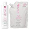 image:imageBiolage Color Last Shampoo and Refill Shampoo Set  Protects amp Preserves Color Treated Hair Adds Shine With Soybean Oil amp Stearic Acid Paraben amp Mineral OilFree