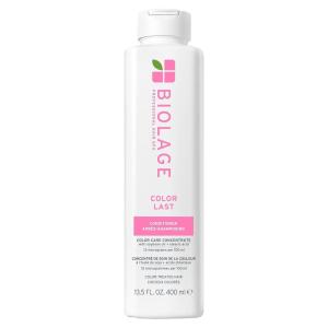 Biolage Color Last Conditioner Refill – Protects & Preserves Color Treated Hair, Hydrates & Repairs Damaged Hair, Adds Shine, Vegan, Paraben-Free, 16.9 Fl Oz(13.5 Fl Oz (Pack of 1))