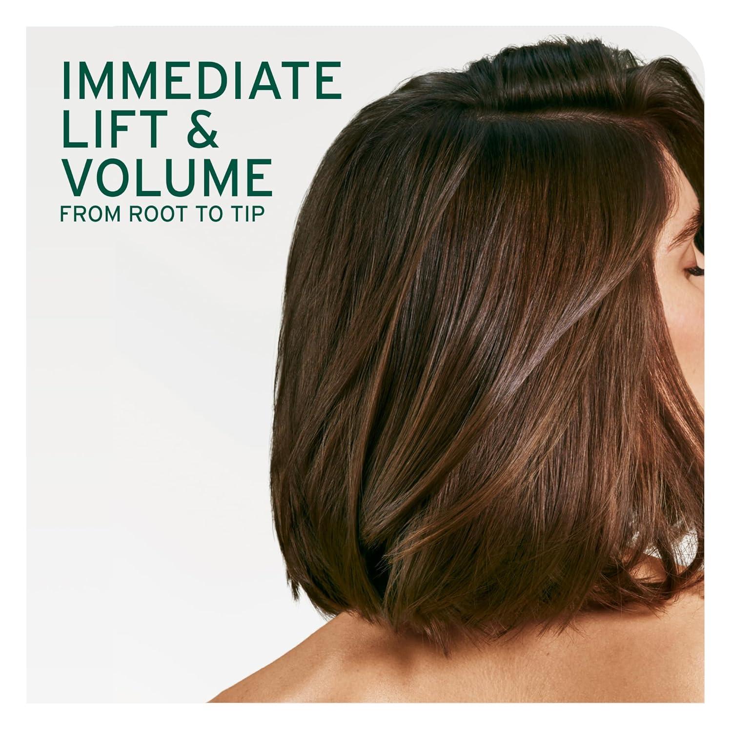 image:imageBiolage Volume Boost Shampoo amp Conditioner Set Lightweight Volume amp Shine Gently Cleanses and Plumps Hair For Fine Hair Paraben amp SiliconeFree135 Fl Oz