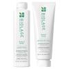 image:imageBiolage Scalp Sync Calming Shampoo and Universal Conditioner Set  Gently Cleanses Dry amp Sensitive Scalps Hydrates amp Soothes Fermented Tea Blend amp Glycolic Acid Vegan amp ParabenFree