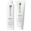 image:imageBiolage Strength Recovery Shampoo amp Conditioner Set  Gently Cleanses amp Reduces Breakage For All Damaged amp Sensitized Hair Types Vegan and CrueltyFree 135 Fl Oz135 Fl Oz