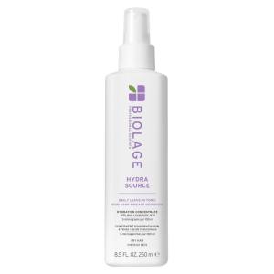 Biolage Hydra Source Daily Leave-In Tonic – Moisturizes & Detangles, For Dry Hair, Infused with Micro-Filtered Aloe Vera & Fermented Hyaluronic Acid, Vegan & Paraben-Free, 8.5 Fl Oz(8.5 Fl Oz (Pack of 1))