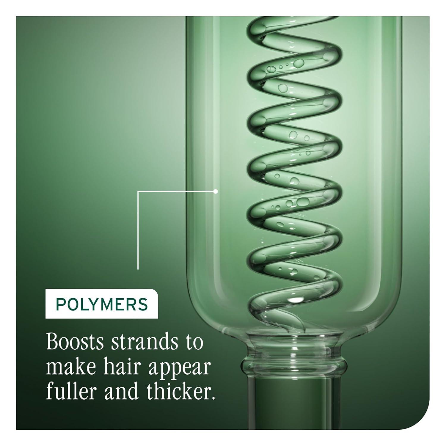 image:imageBiolage Volume Boost Volumizing Spray Adds Bounce Movement amp Fullness Root Lift Spray for Fine Hair Soy Protein amp Polymers ParabenFree amp Vegan 84 Fl Oz85 Fl Oz Pack of 1