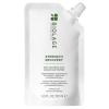 image:imageBiolage Strength Recovery Deep Treatment  Instantly Nourishes amp Protects Fortifies Strands Reduces Breakage With Olive Squalane amp Proteins Vegan ParabenFree