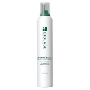BIOLAGE Bodifying Mousse – For All Hair Types, Adds Body, Control, and Shine, Vegan, Paraben-Free, Colorant-Free(11.5 Fl Oz (Pack of 1))